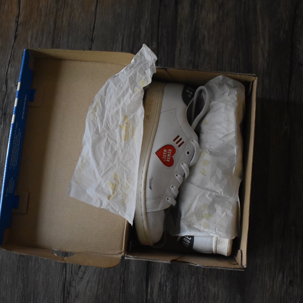 Humanmade Stan Smith